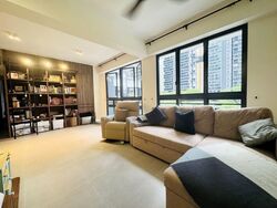 Blk 94 Skyparc @ Dawson (Queenstown), HDB 4 Rooms #555592571